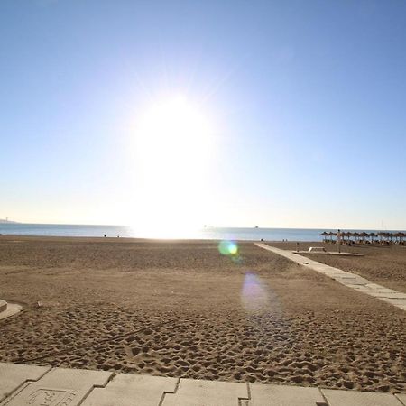 Del Parque Flats La Joya De Malaga Apartman Kültér fotó
