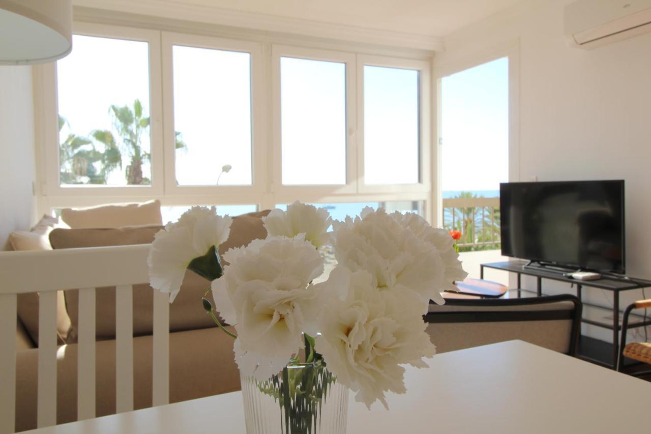 Del Parque Flats La Joya De Malaga Apartman Kültér fotó
