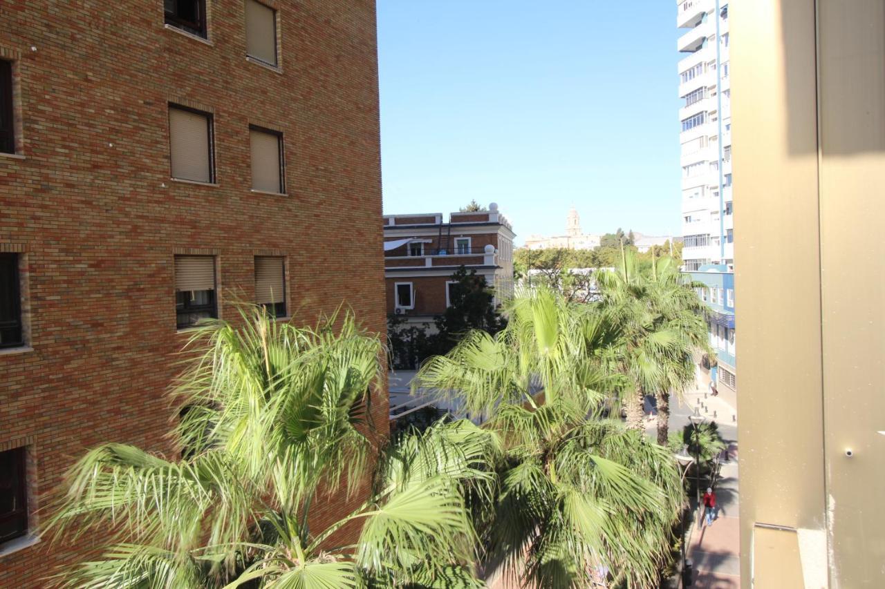 Del Parque Flats La Joya De Malaga Apartman Kültér fotó