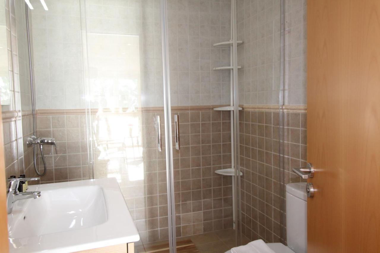 Del Parque Flats La Joya De Malaga Apartman Kültér fotó
