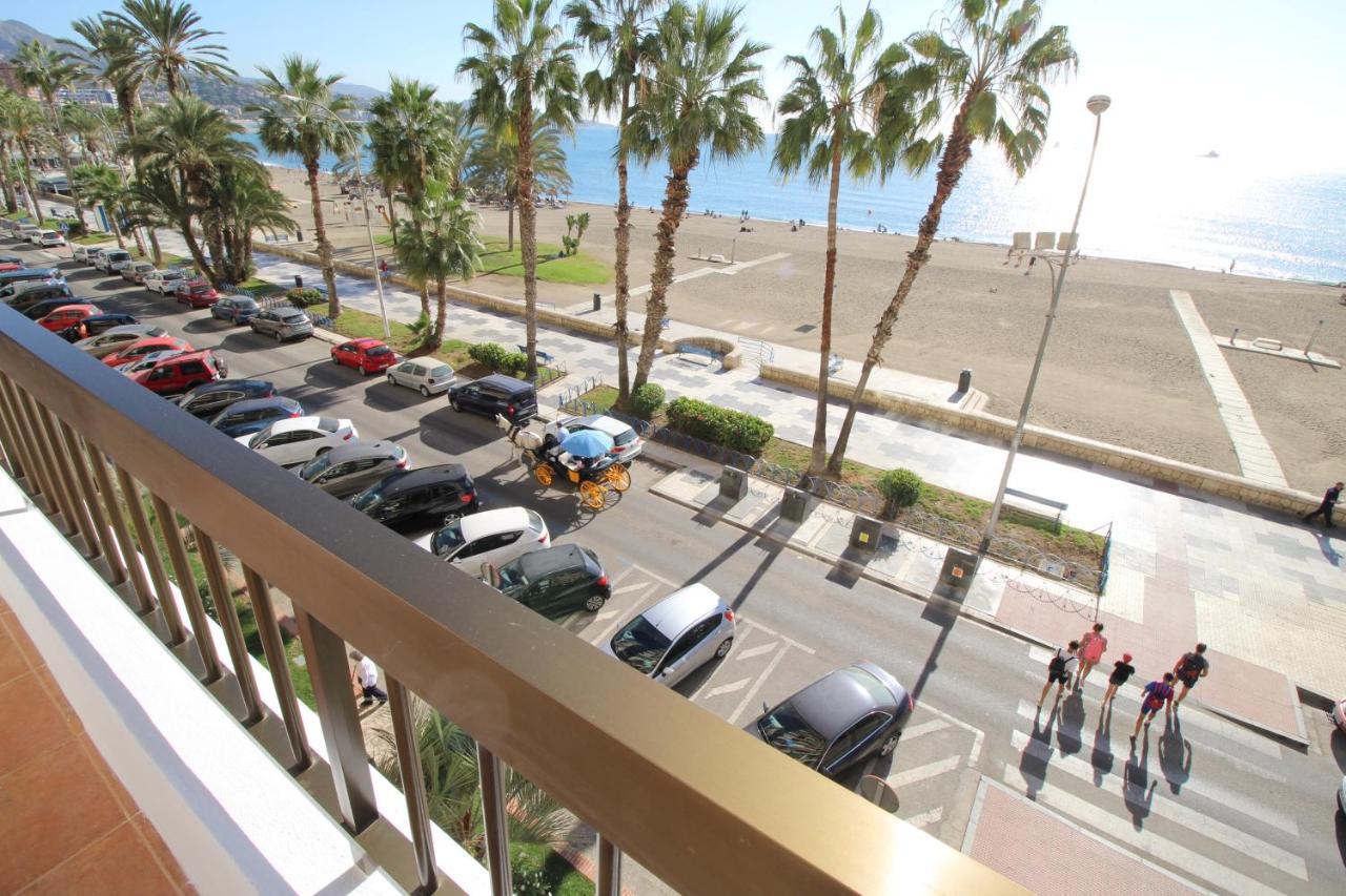 Del Parque Flats La Joya De Malaga Apartman Kültér fotó