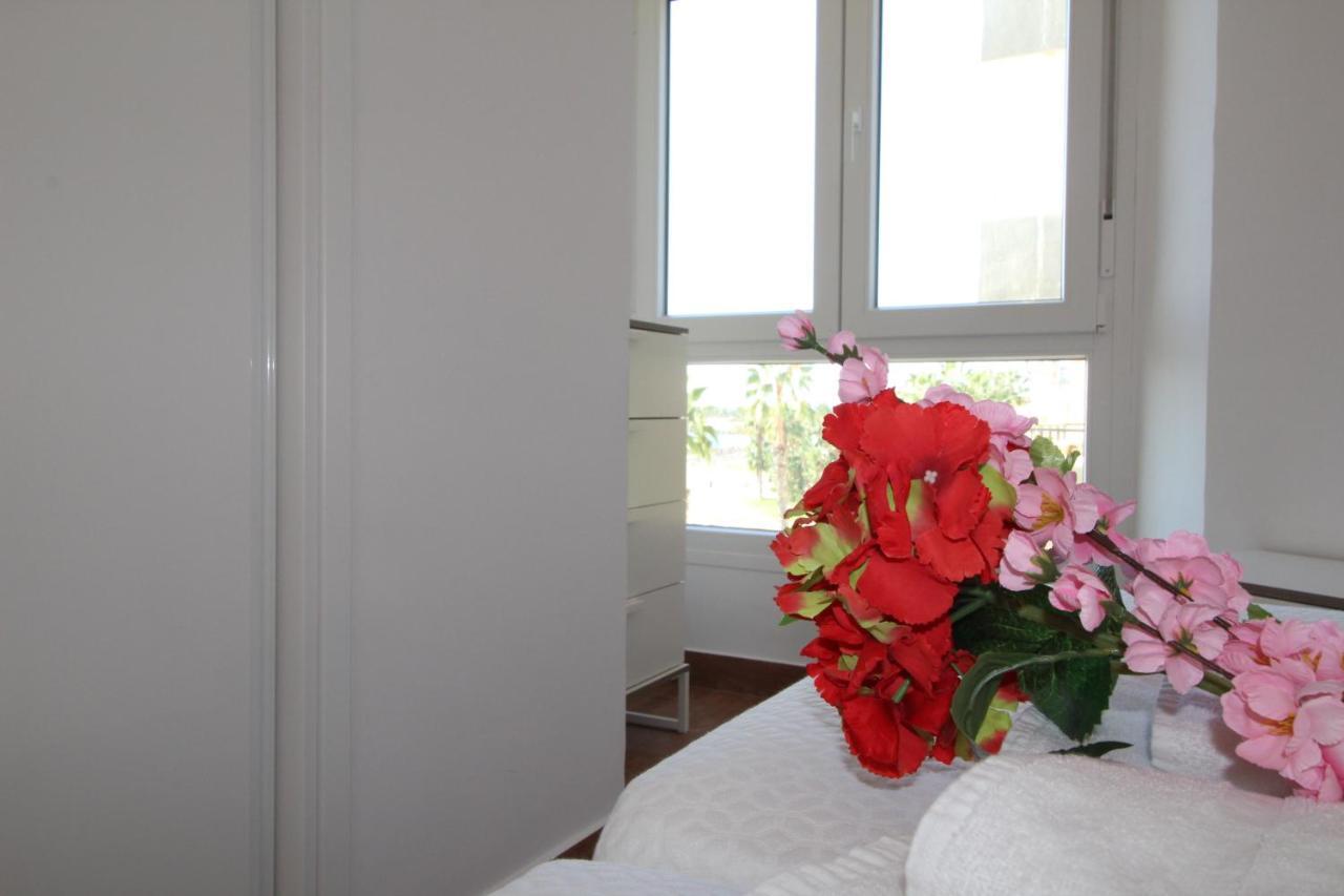 Del Parque Flats La Joya De Malaga Apartman Kültér fotó